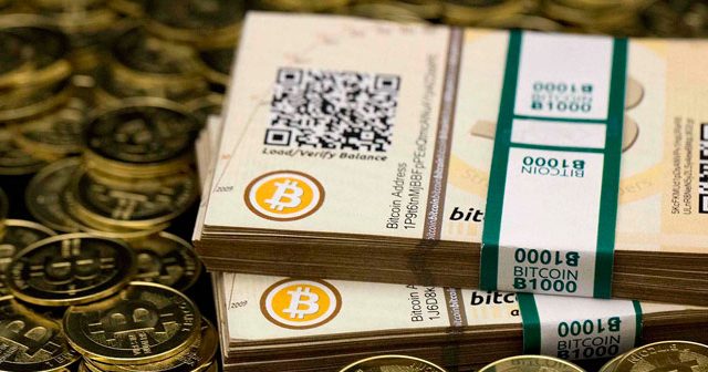 Las ventajas de las criptomonedas Las ventajas de las criptomonedas