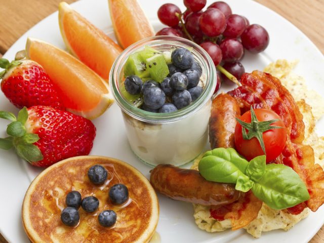 Alimentos y recomendaciones para un hígado sano Alimentos y recomendaciones para un hígado sano