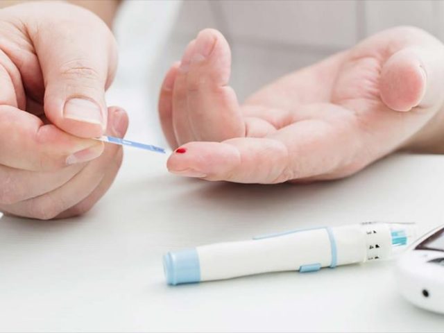 La Diabetes La Diabetes