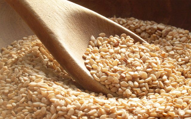 Beneficios de la semilla de ajonjolí o sésamo Beneficios de la semilla de ajonjolí o sésamo