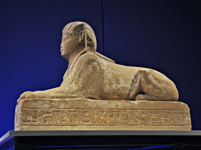 ¿Los servidores de los faraones en Egipto se asesinaban? ¿Los servidores de los faraones en Egipto se asesinaban?