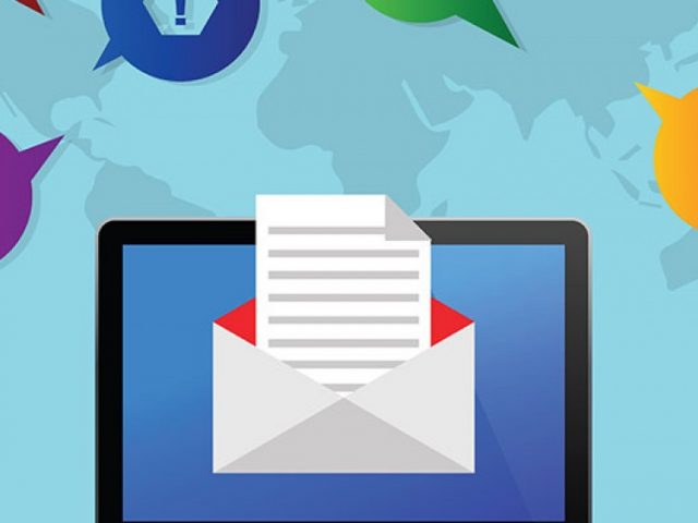 Quién creó el correo electrónico y cómo funciona Quién creó el correo electrónico y cómo funciona