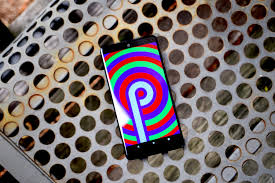 Cómo es Android Pie 9.0 Cómo es Android Pie 9.0