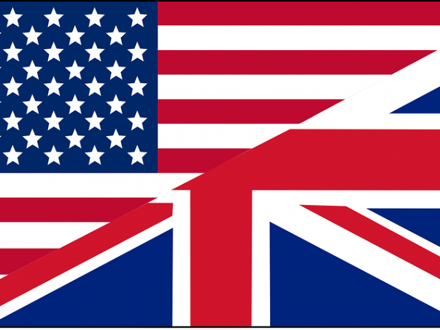 Por qué es bueno aprender a hablar inglés Por qué es bueno aprender a hablar inglés