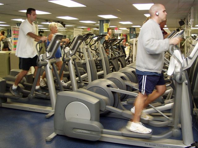 ¿Cuál es el mejor horario para acudir al gimnasio? ¿Cuál es el mejor horario para acudir al gimnasio?