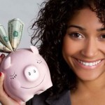 Gasta lo que tengas y no más Economía