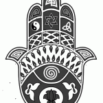 ¿Cuál es el significado de la mano de Fátima? Cultura y Ocio