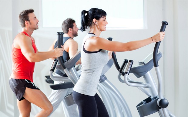 fitness