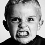 La ira como uno de los siete pecados capitales Cultura y Ocio