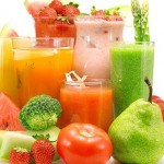 Dos recetas de zumo sanas Multitematica