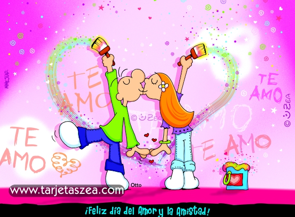 Imágenes de San Valentin1