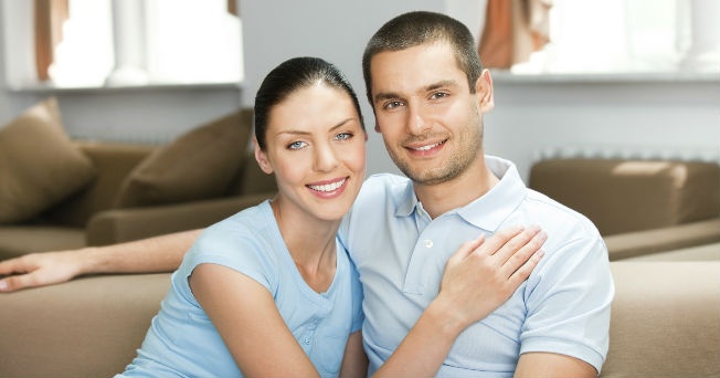 pareja