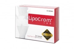 Qué es Lipocrom