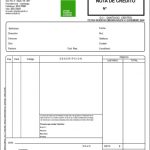 Preguntas frecuentes sobre las notas de crédito Economía