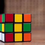 Cosas que no sabías del Cubo de Rubik