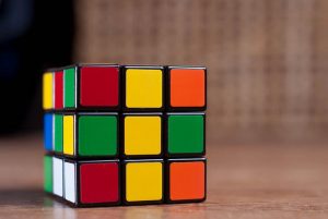 cubo