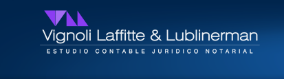 Estudio Vignoli Laffitte & Lublinerman