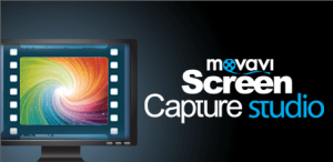 Movavi Screen Capture Studio para Mac