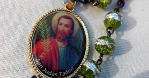 rezar-la-coronilla-de-san-judas-tadeo
