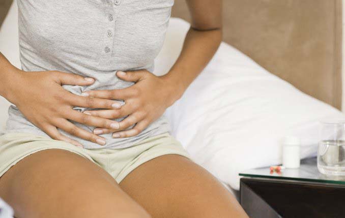 5 remedios naturales para calmar el dolor de ovarios