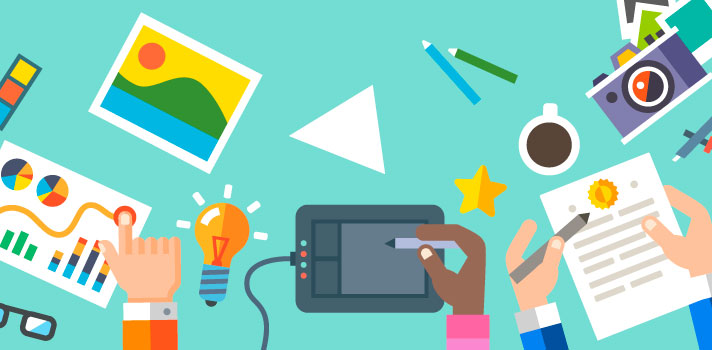 10 cosas o tareas que puedes realizar durante tu tiempo libre si eres un creativo