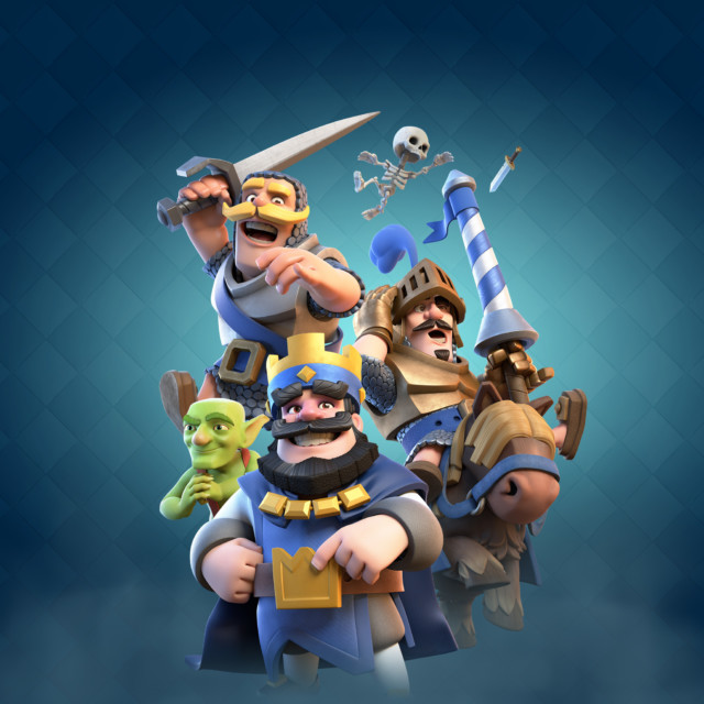 3 consejos para ganar al momento de jugar en Clash Royale