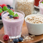 3 Recetas de batidos saludables Salud