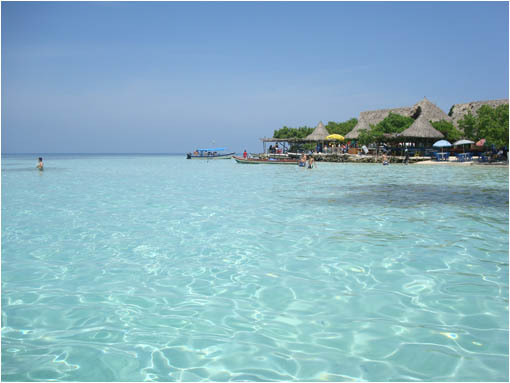 4 de las mejores playas para visitar en Colombia