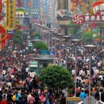 4 De los países más poblados del mundo Cultura y Ocio