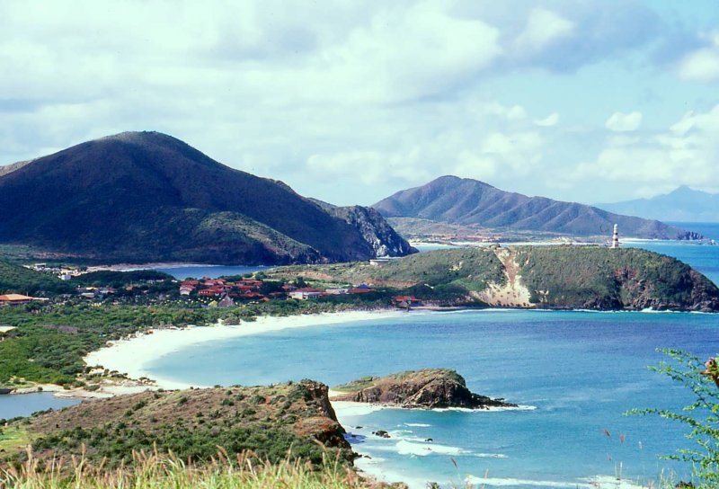 6 lugares para visitar si viajas a Venezuela