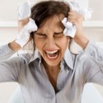 ¿Qué es el estrés? Salud