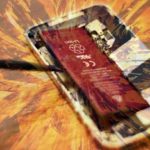 Causas por las que pueden explotar los smartphones Tecnología e Internet