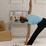 Ideas para ejercitarse de manera divertida en casa Cultura y Ocio