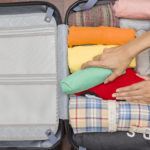 Trucos para empacar la maleta Cultura y Ocio