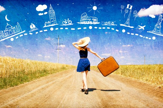 10 curiosidades o datos interesantes que te van a hacer querer viajar