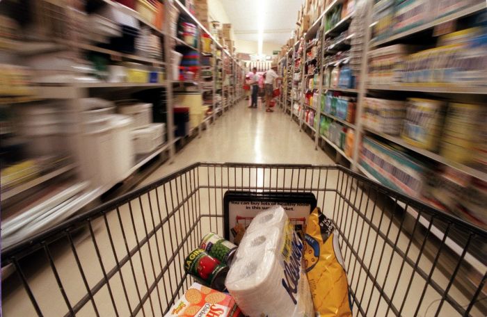 Consejos para ahorrar durante la compra