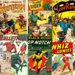 Cómo empezar a coleccionar cómics Cultura y Ocio