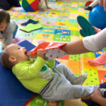 Interesantes beneficios de la estimulación temprana Cultura y Ocio