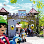 La importancia de los parques temáticos para el turismo Cultura y Ocio