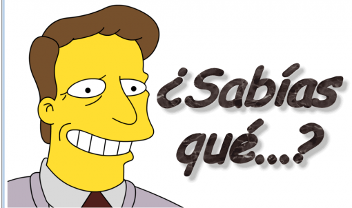 5 datos y hechos curiosos del español