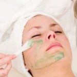 Mascarilla para piel grasa con aloe vera Salud