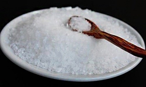 Para qué sirve el cloruro de magnesio