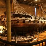 Los mejores sitios para conocer en Suecia Cultura y Ocio