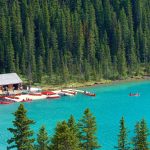 Sitios recomendados para ver en Canadá Cultura y Ocio