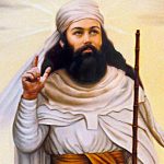 Zaratustra, el profeta fundador del mazdeísmo Cultura y Ocio