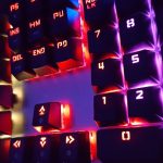 Consejos para elegir un teclado gaming
