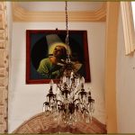 La Virgen de Fátima Sangra Cultura y Ocio