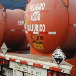 ¿Qué es el ácido sulfúrico? Salud