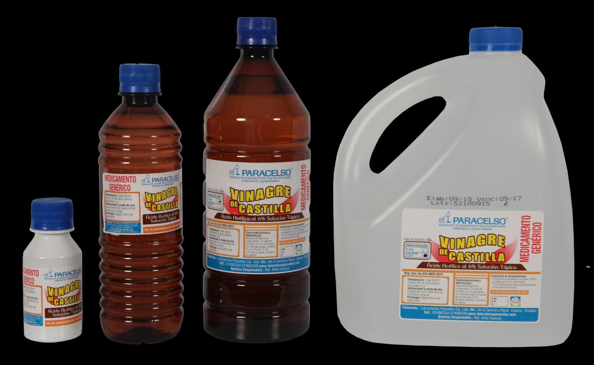 Los Usos Menos Populares de Ácido