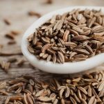 Beneficios del comino Salud